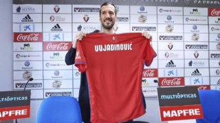 Бивш футболист на ЦСКА ще играе в Примера