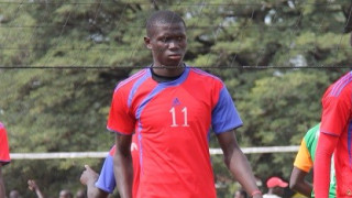 Катбарт Малинга ще дебютира в петък за Марек