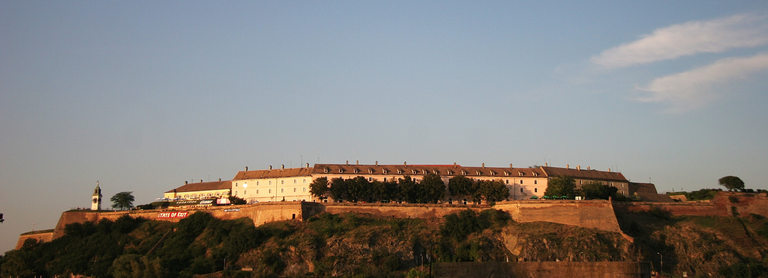 Петроварадин