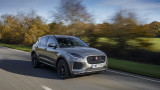 Тест драйв: Jaguar E-Pace е една кисела котка
