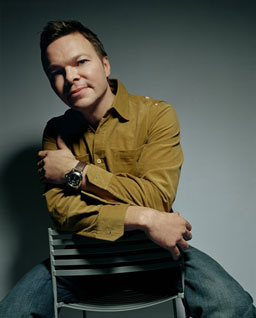 Pete Tong закрива The masters of sound 