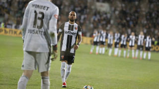 Треньорът на Локомотив Пд Бруно Акрапович има само една