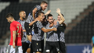 Съперникът на Левски във втория квалификационен кръг на Лигата на