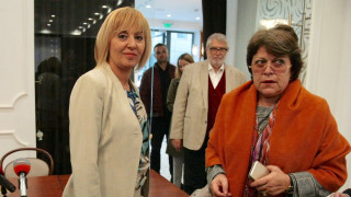 Коалиция Левицата се обяви срещу съдебната реформа и промените в