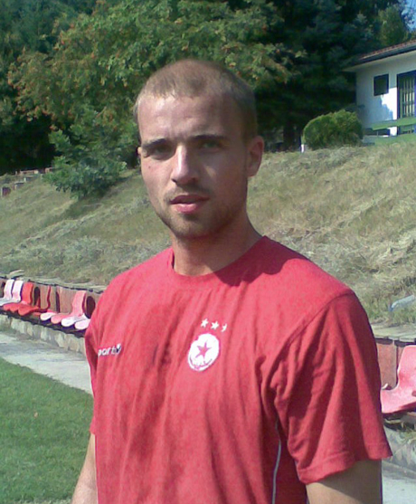 Гунлаугсон осъди ЦСКА благодарение на Асдис