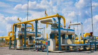 Посочен е планираният обем на доставките на азерски газ в България