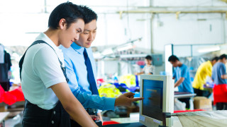 Китай се стреми да създаде над 13 милиона работни места