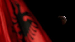 Албания върна на РСМ 20 икони 