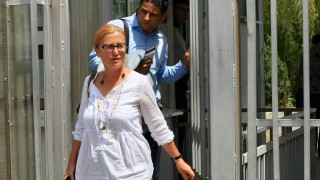 Задържането на Иван Тодоров е груба употреба на сила Това