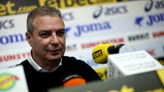 Бившият треньор на ЦСКА Александър Станков е на мнение