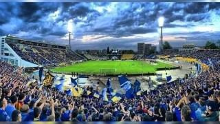 Ръководството на столичния гранд Левски излезе с официална позиция на