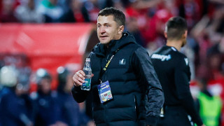 Днес ЦСКА ще изиграе третата си проверка в Австрия Тя