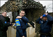 ЕС издирва безследно изчезнали в Косово
