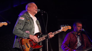 Почина музикантът Кирил Маричков предаде Нова телевизия Според предварителна информация той