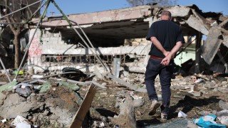 9 ранени след иранските удари в Израел 