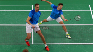 България спечели четири златни и три бронзови медала на Балканското