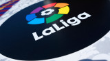  EA ще бъде основният спонсор на Ла Лига 