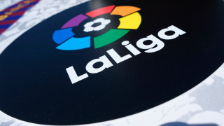 EA Sports ще стане основен спонсор на испанската лига от