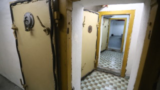 С 30 млн. долара Полша подсигурява столицата си с бомбоубежища