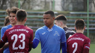 Левски най вероятно ще изпусне един от най големите си таланти от