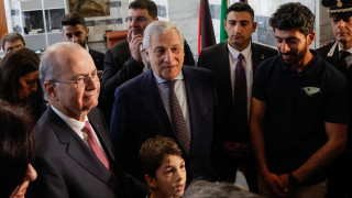 Италия ще възобнови финансирането на организацията на Обединените нации за