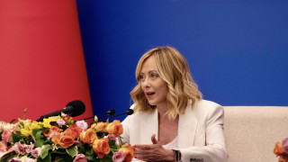 Италия официално изрази несъгласието си с доклада на Европейската комисия