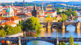 Прага и Варшава са по-горещи пазари за инвестиции в имоти от Брюксел и Лондон