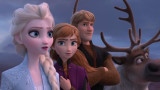 "Замръзналото кралство 2", Disney и какви подигравки отнесе първият тийзър на филма 