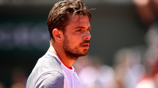 Стан Вавринка призна че е провел изключително тежка битка с