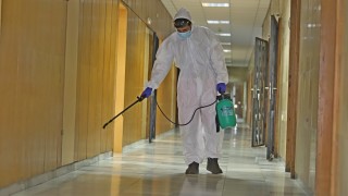 Военните от Българската армия оказват помощ на медицинските екипи от