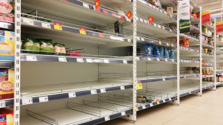 Решението на руското правителство да ограничи цените на някои храни