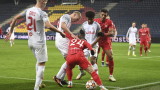 Залцбург - Севиля 1:0 в мач от Шампионската лига