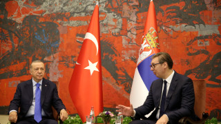 Сърбия купува от Турция дронове Bayraktar за няколкостотин милиона евро