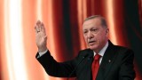  Ердоган е сложил изискване на Марк Рюте за НАТО 