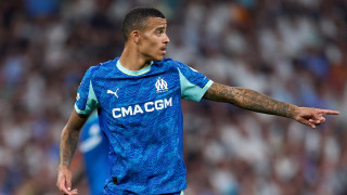 Президентът на френския гранд Олимпик Марсилия Пабло Лонгория коментира решението на