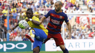 Ръководството на Барселона се е съгласило да продаде Хавиер Масчерано