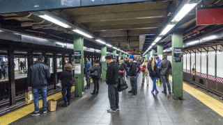 Градовете, в които метрото има повече от 300 спирки