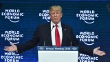  Тръмп: Съединени американски щати към този момент няма да толерира нечестната търговия 