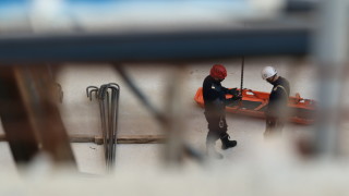 Криминалисти разследват причините за смъртта на 63 годишен мъж открит на