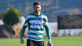 Черно море вдигна на крака двама важни играчи Това са