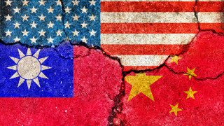 САЩ обещаха "решителна реакция" при нападение срещу Тайван