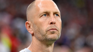 Грег Берхалтър вече не е селекционер на САЩ след като