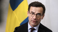 Унгария уверила Швеция, че няма да я бави за НАТО