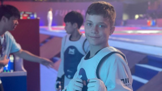 Между 10 и 14 май 2025 г в град Fujairah