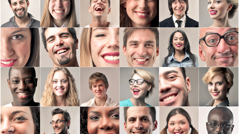 50 неща, които ни карат да се усмихваме