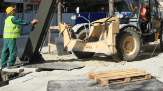 От 20 февруари във връзка с обновяването на Зона 2