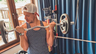 Преди около два месеца разбрахме че Даниел и Александра Петканови имат