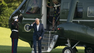 Най малко седем проирански иракски членове на милиции са били убити