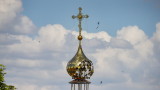 Продължават обиските в манастири и църкви в Украйна