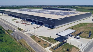 Последните три години доказаха на света че веригата на доставки